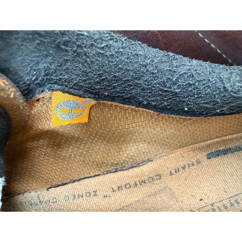 Timberland men smart